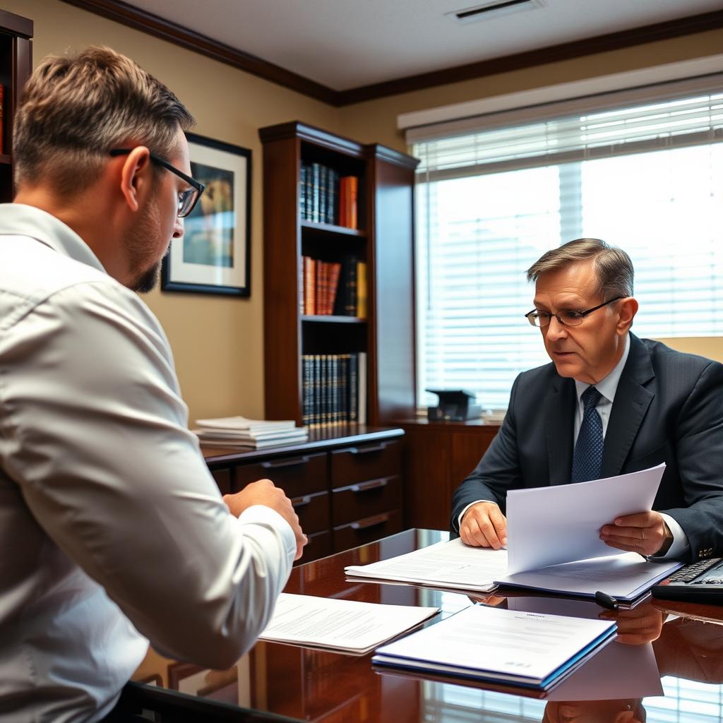 Restraining Order Lawyer York County