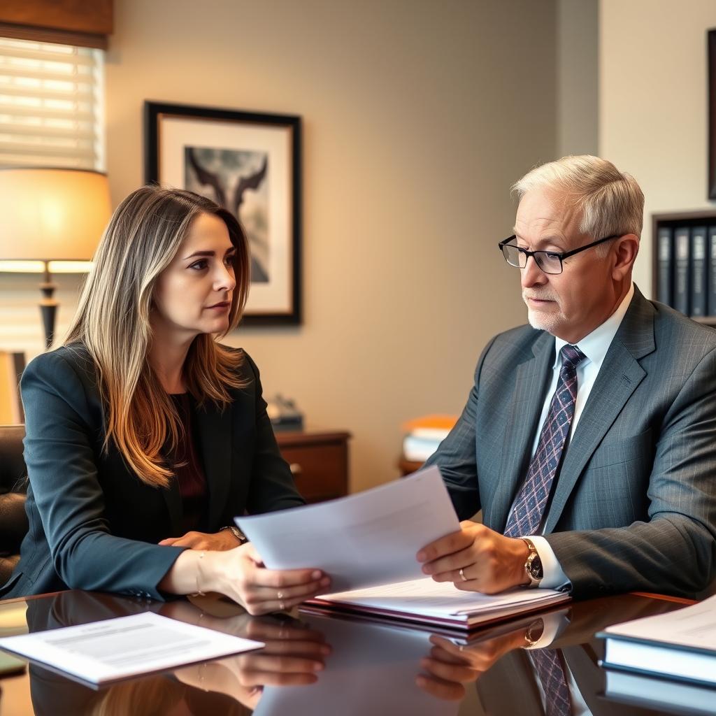 Spousal Support Lawyer Isle of Wight County