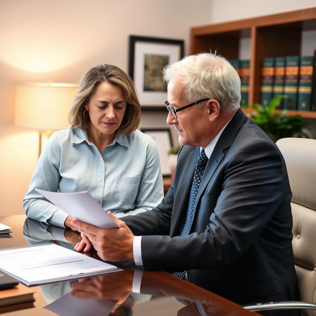 Standby Guardianship Lawyer Orange County