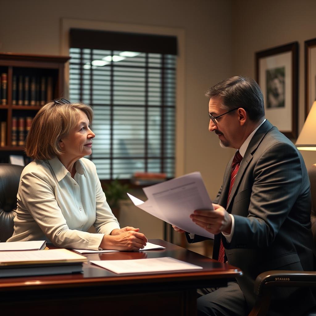 Standby Guardianship Lawyer Suffolk