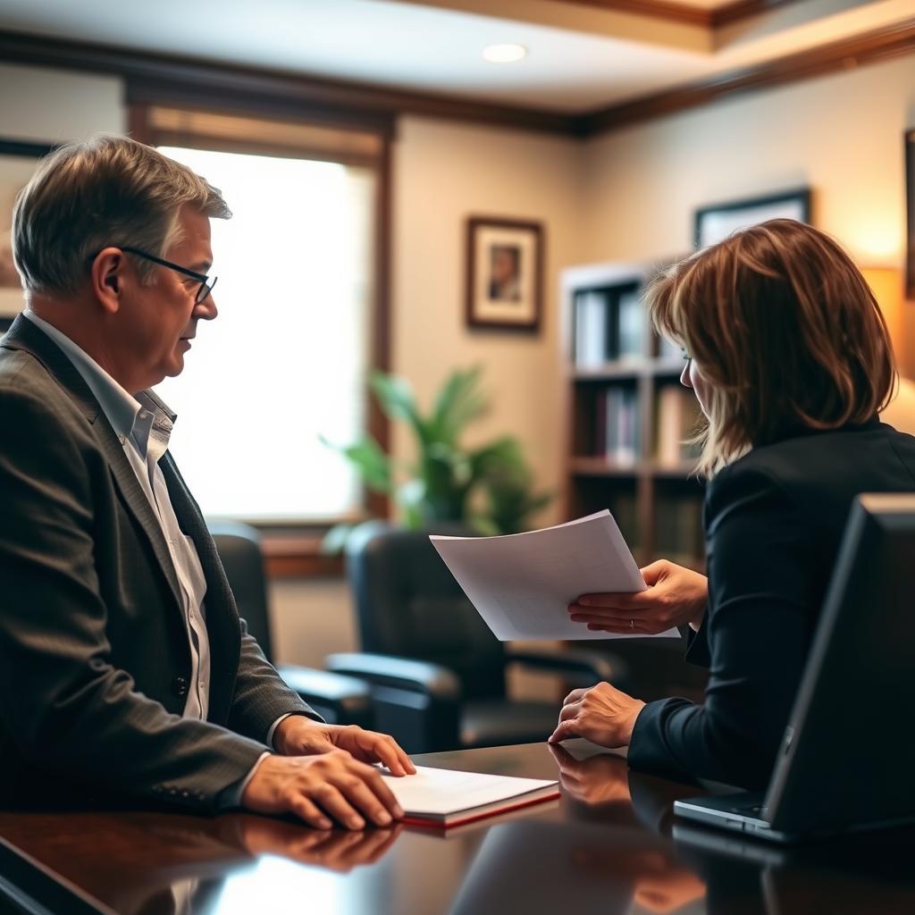 Standby Guardianship Lawyer York County