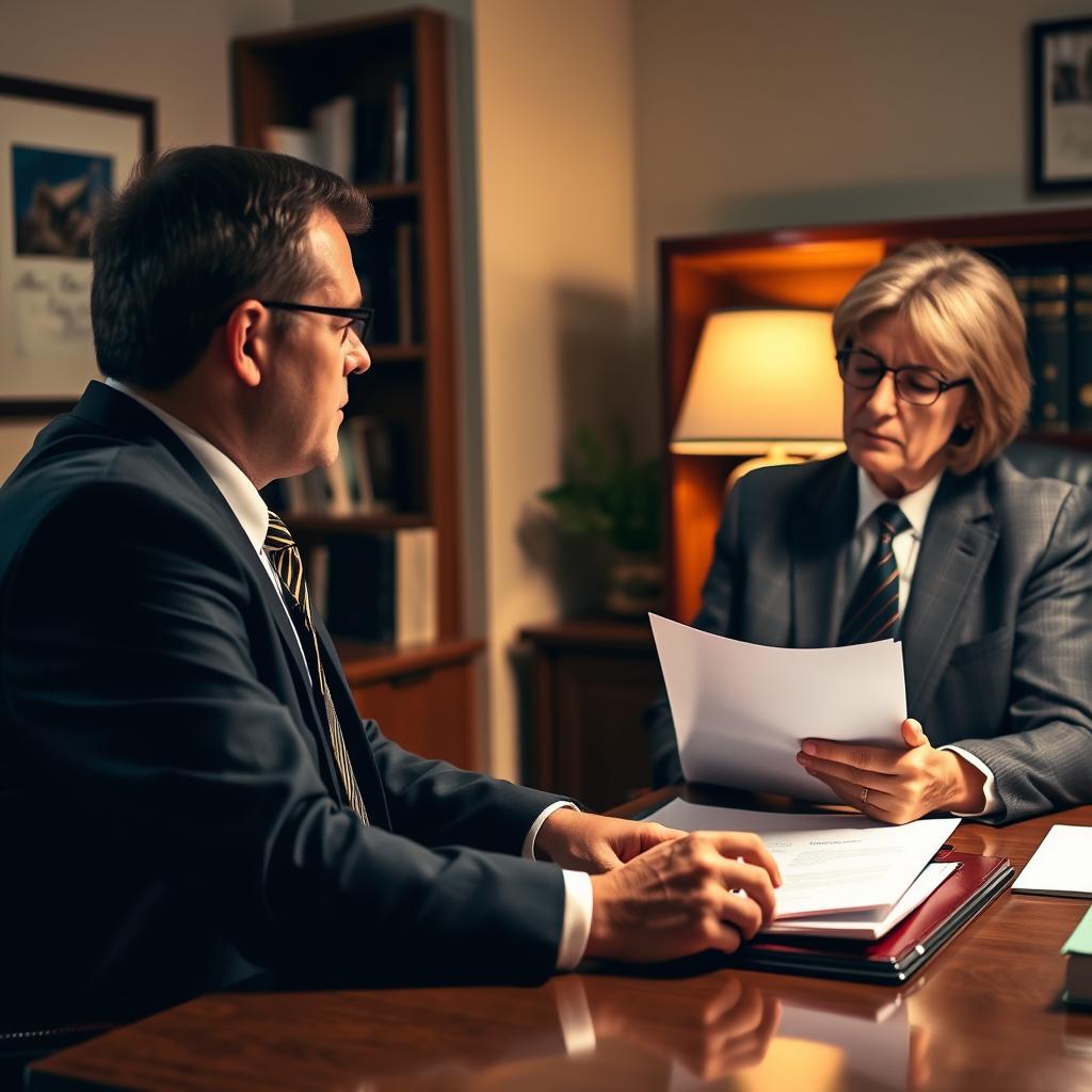 Temporary Alimony Lawyer Isle of Wight County