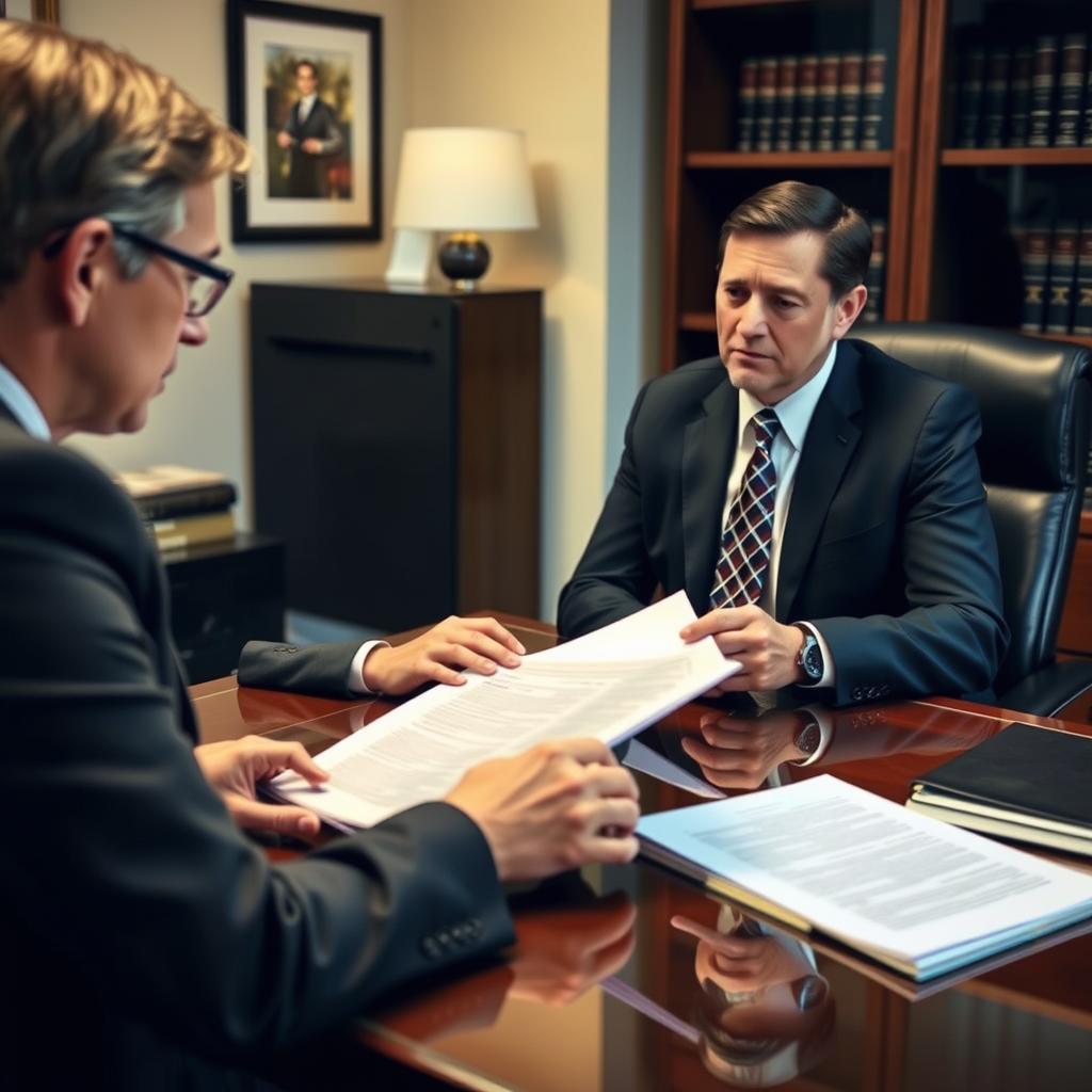 Temporary Alimony Lawyer New Kent County