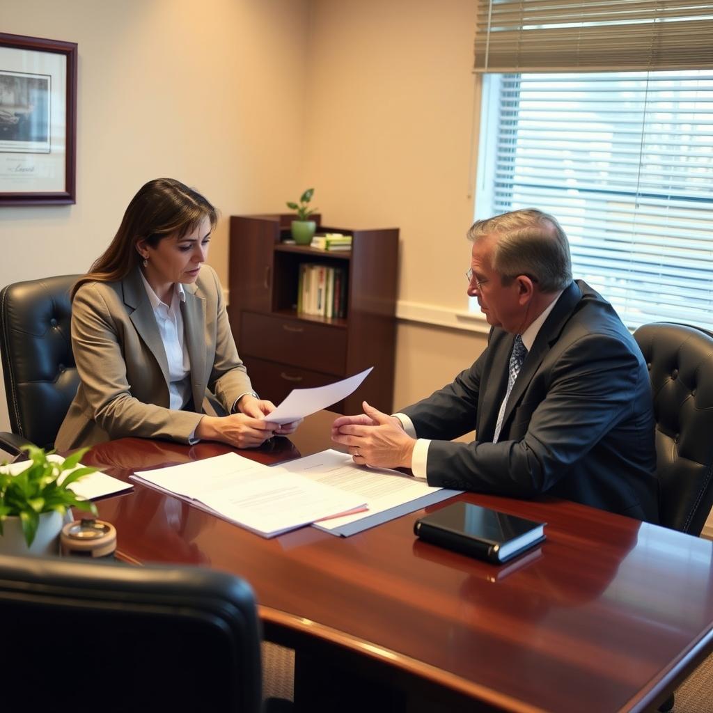 Temporary Alimony Lawyer Orange County