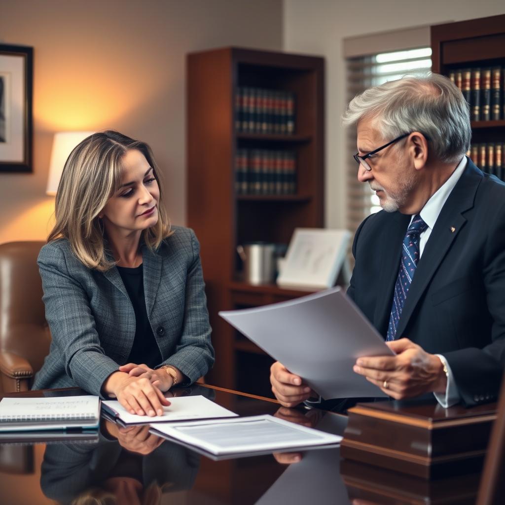 Temporary Guardianship Lawyer Gloucester County