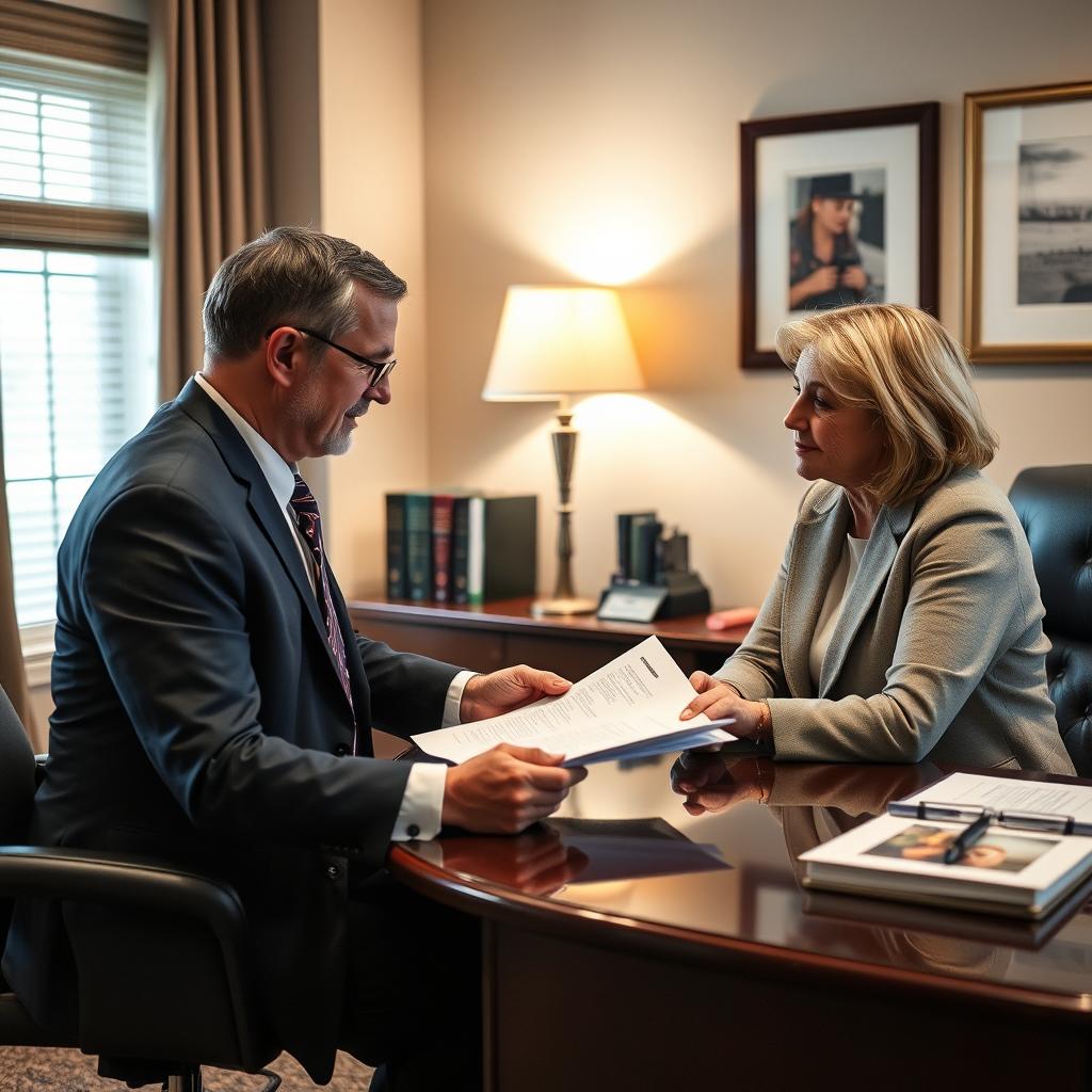 Temporary Guardianship Lawyer Suffolk