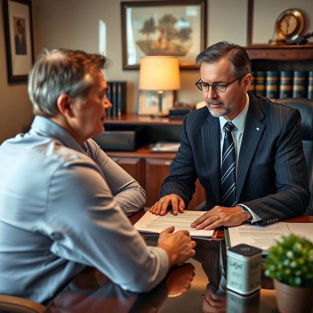Adoption Lawyer Arlington County