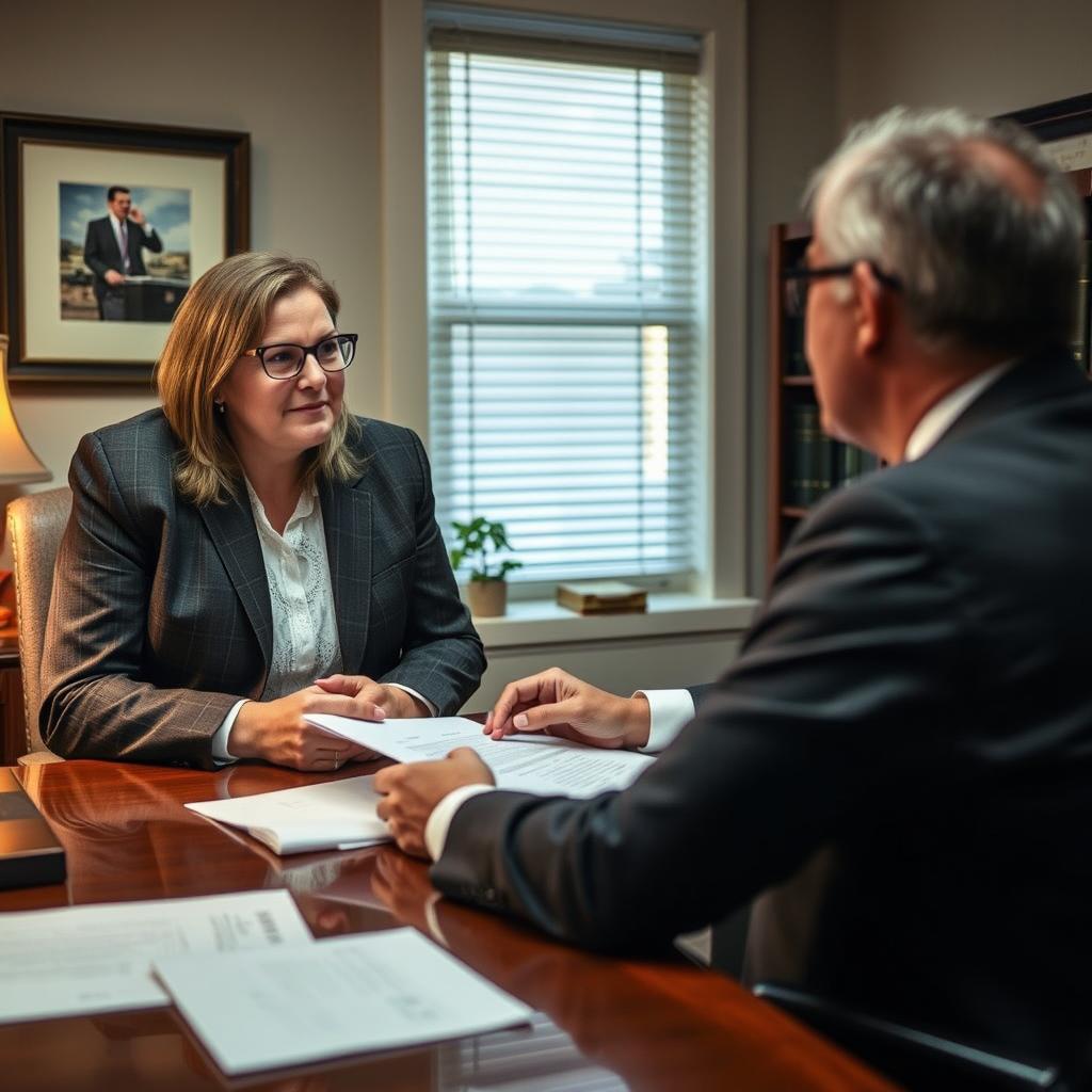 Adoption Lawyer Augusta County
