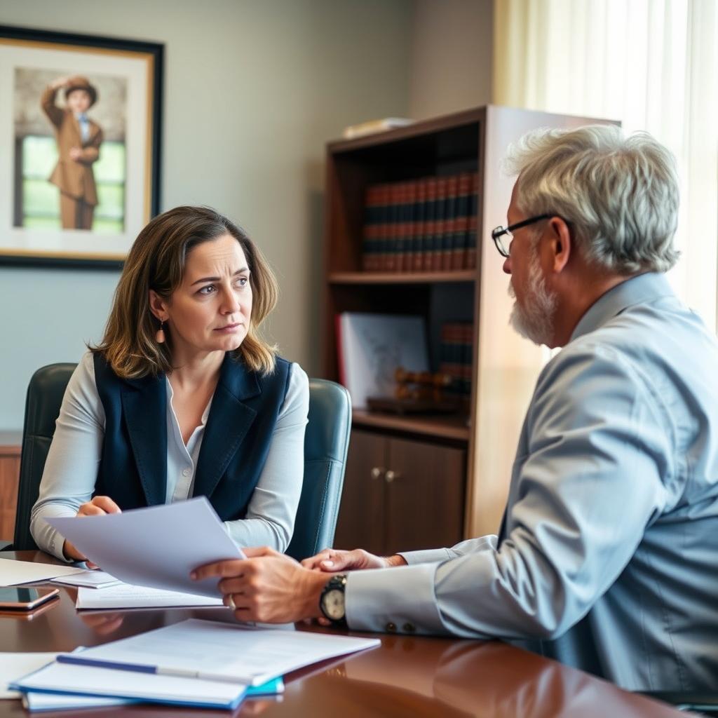 Adoption Lawyer Botetourt County