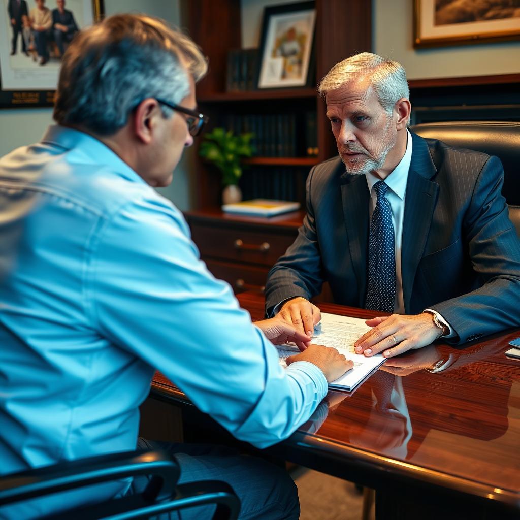 Adoption Lawyer Clarke County