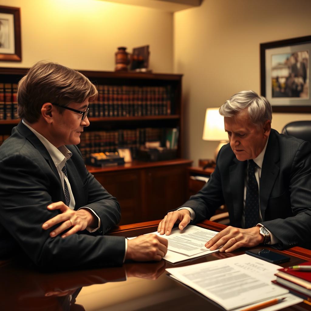 Adoption Lawyer Colonial Heights