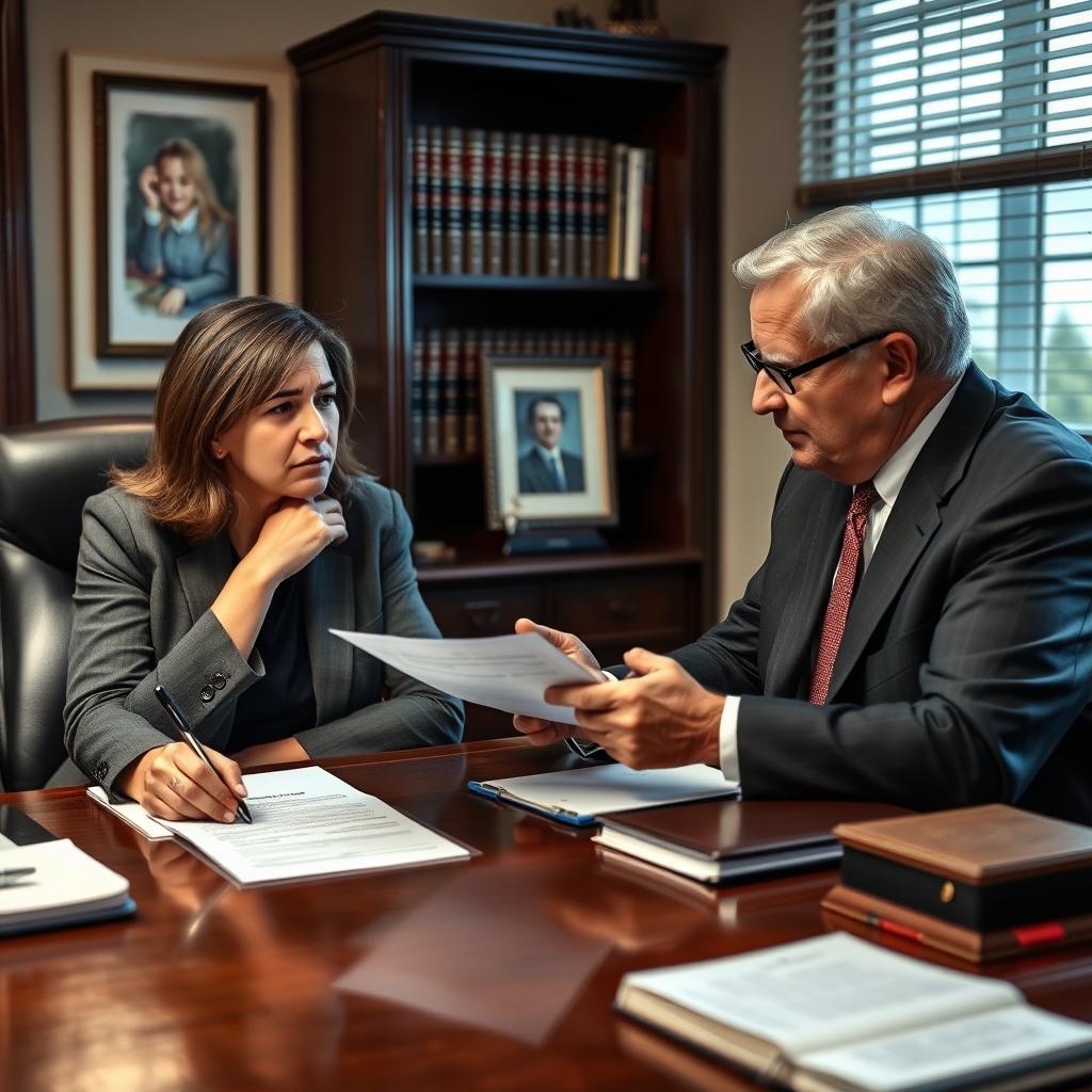 Adoption Lawyer Culpeper County