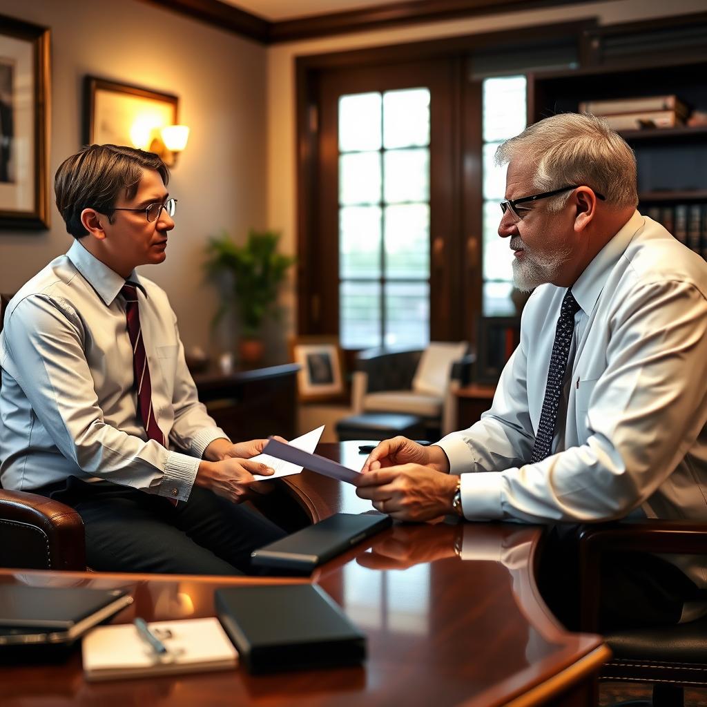 Adoption Lawyer Fauquier County