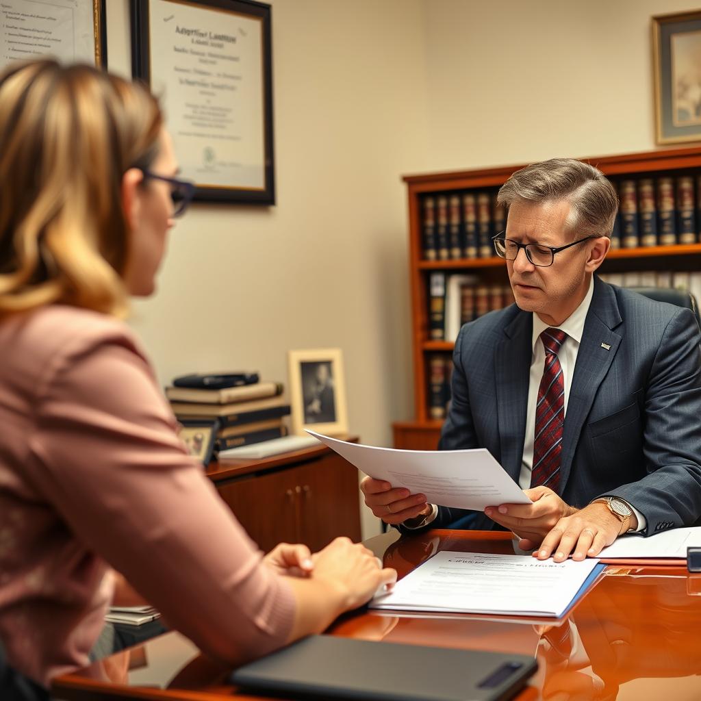 Adoption Lawyer Frederick County
