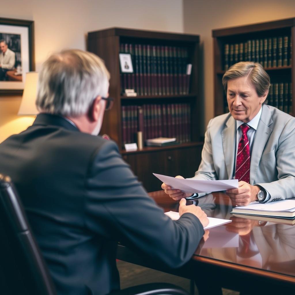 Adoption Lawyer Fredericksburg