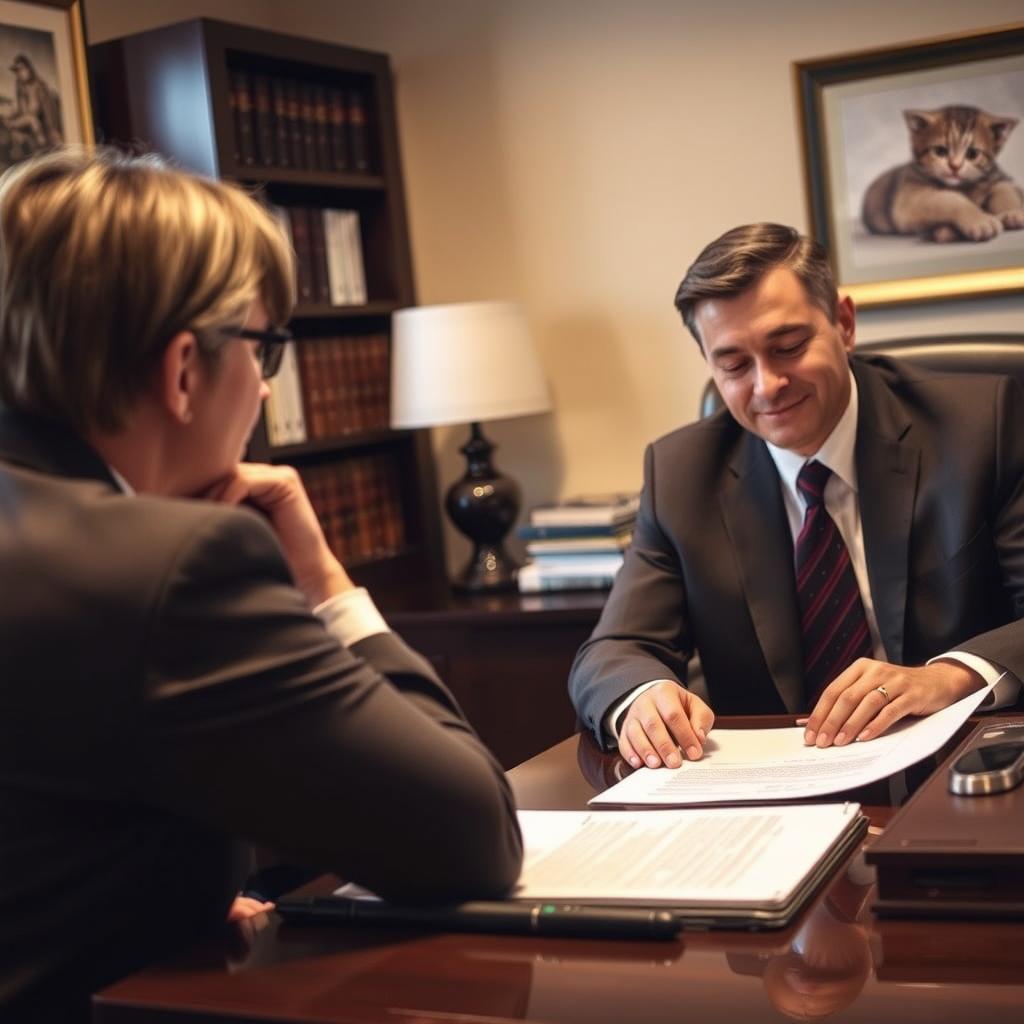 Adoption Lawyer Gloucester County