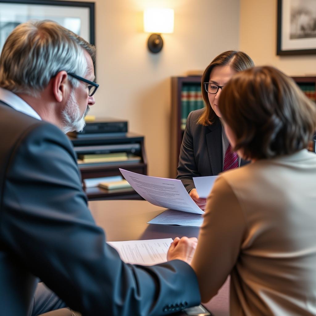 Adoption Lawyer Goochland County