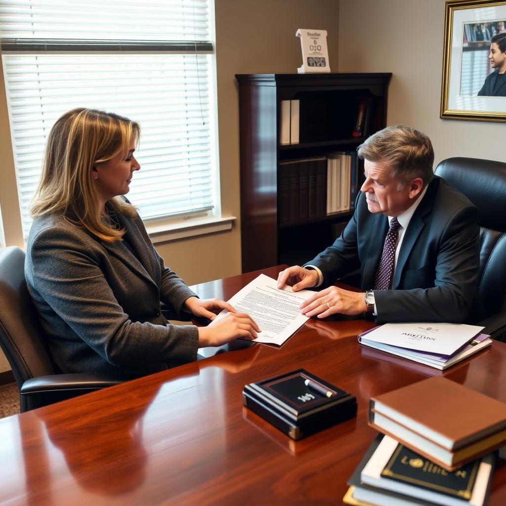 Adoption Lawyer Hanover County