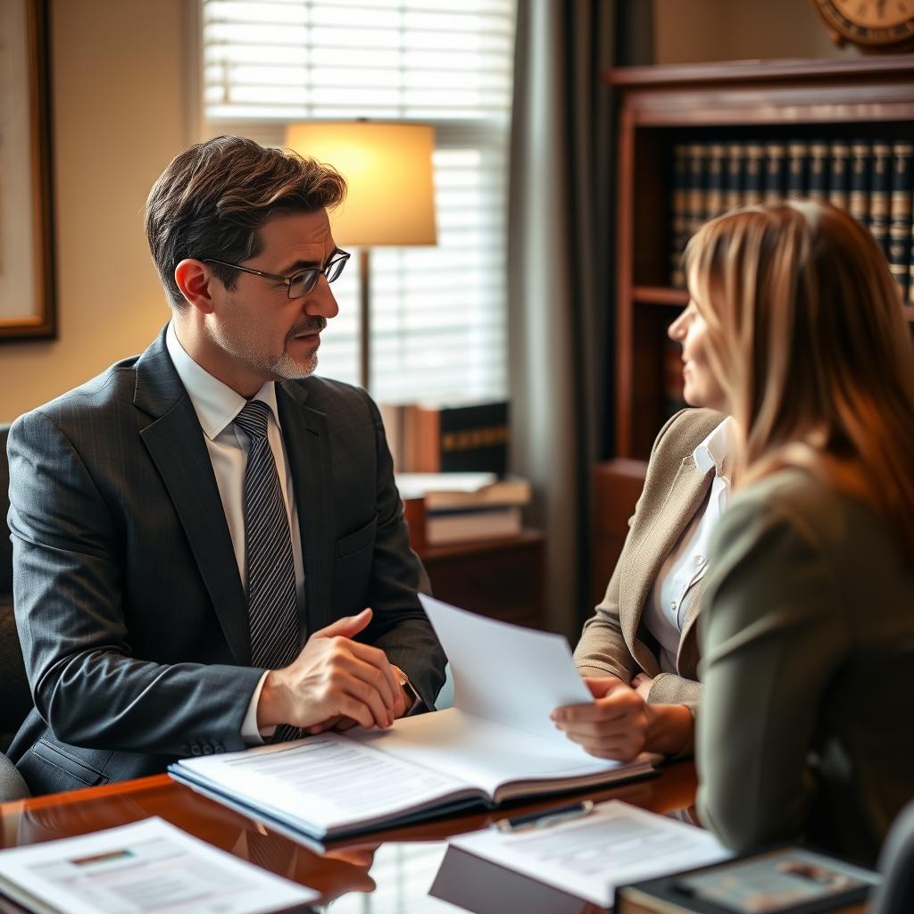 Adoption Lawyer James City County