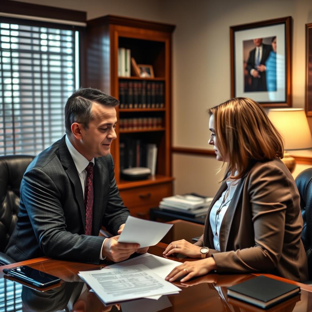 Adoption Lawyer Loudoun County