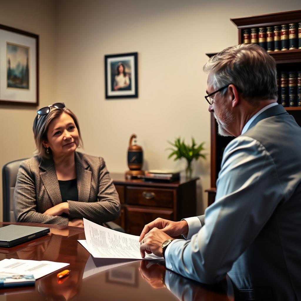 Adoption Lawyer Manassas Park