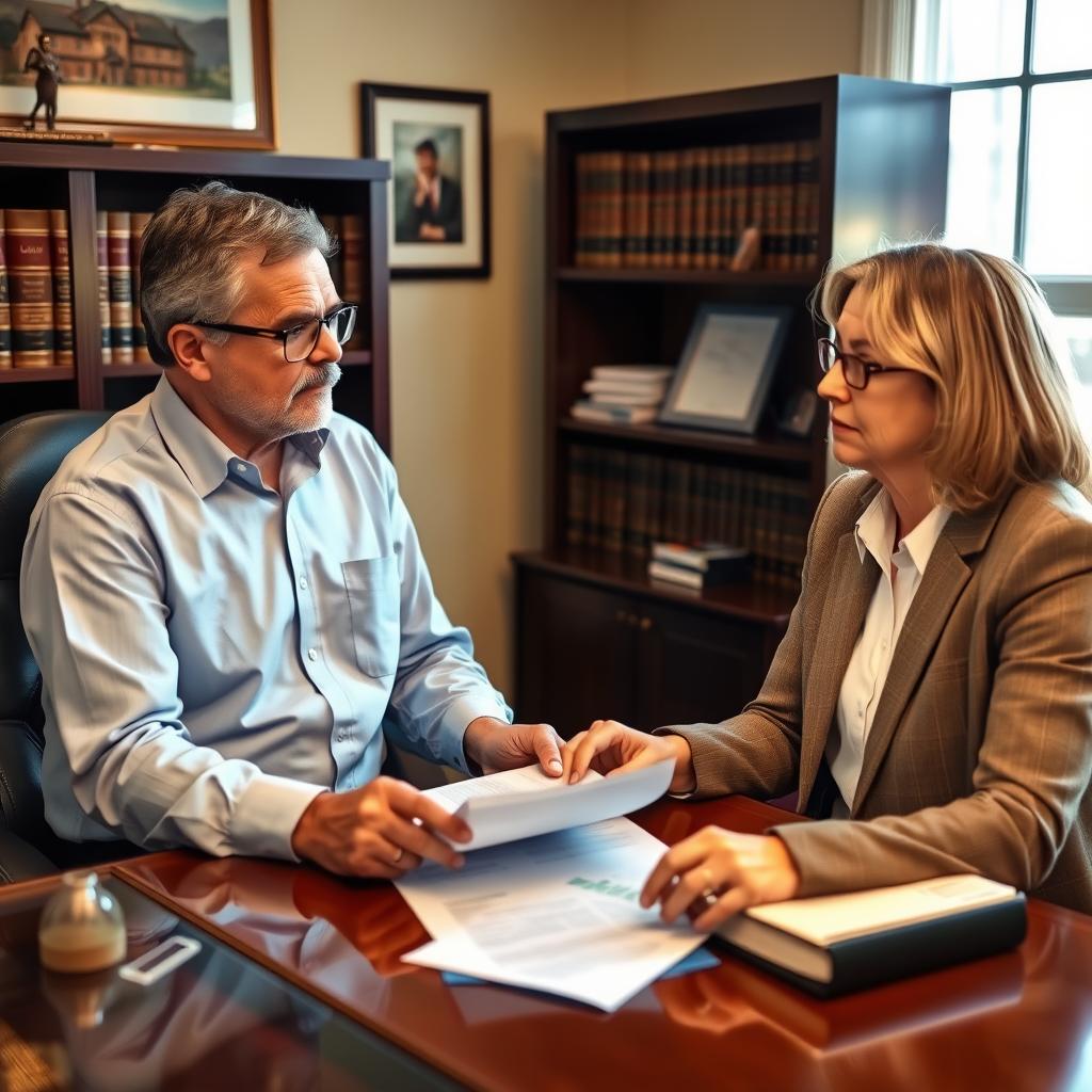 Adoption Lawyer New Kent County