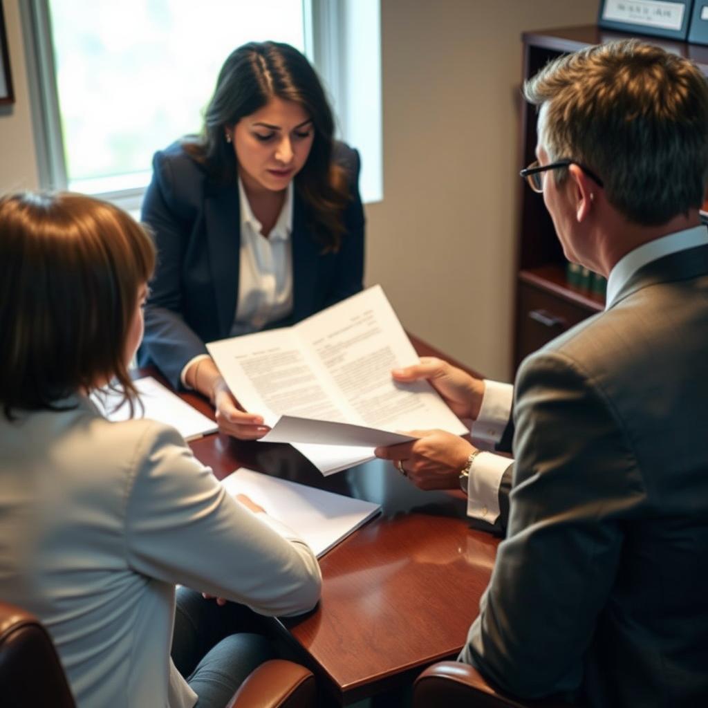 Adoption Lawyer Prince William County