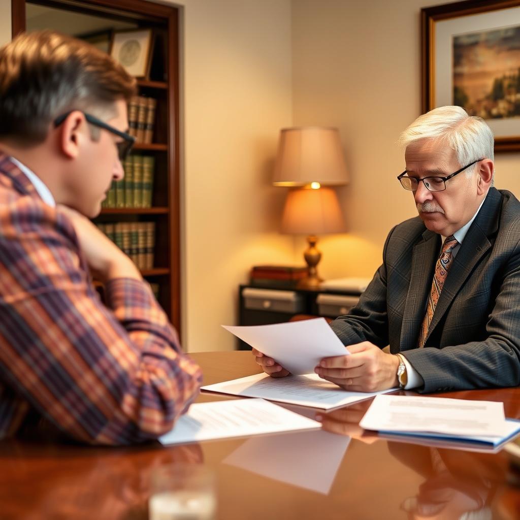 Adoption Lawyer Rappahannock County