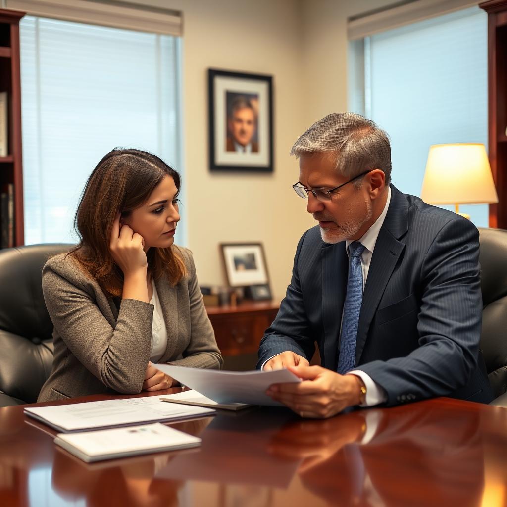 Adoption Lawyer York County