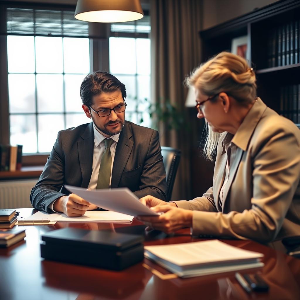 Adultery Divorce Lawyer Baltimore County