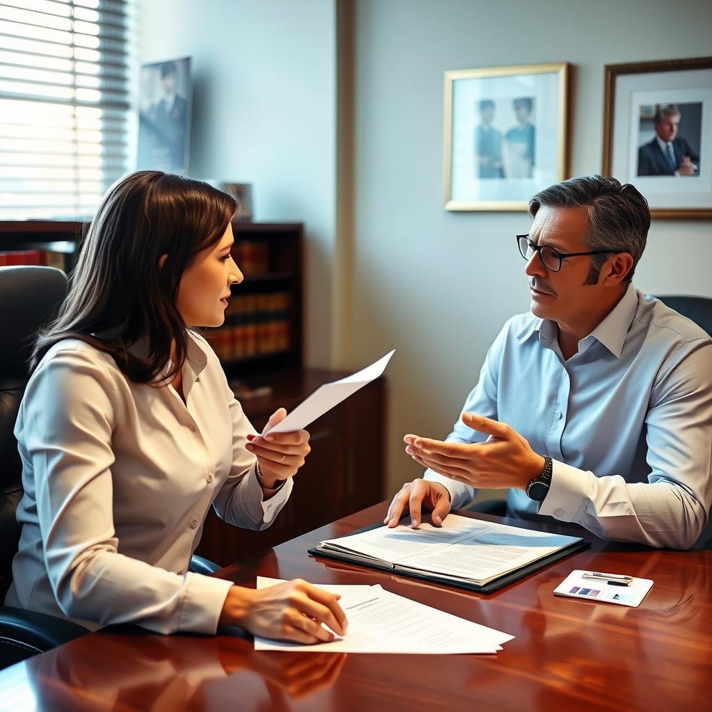 Adultery Divorce Lawyer Baltimore