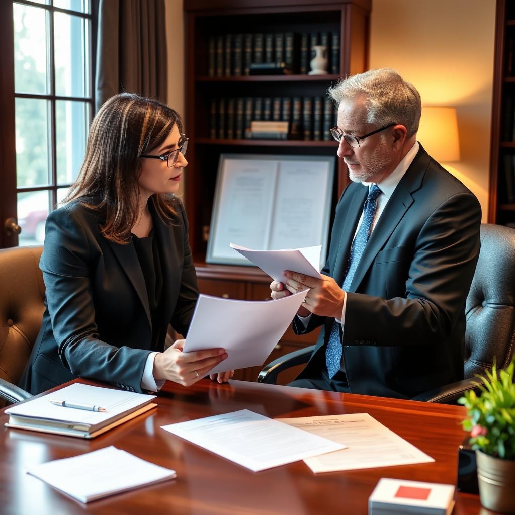 Adultery Divorce Lawyer Calvert County
