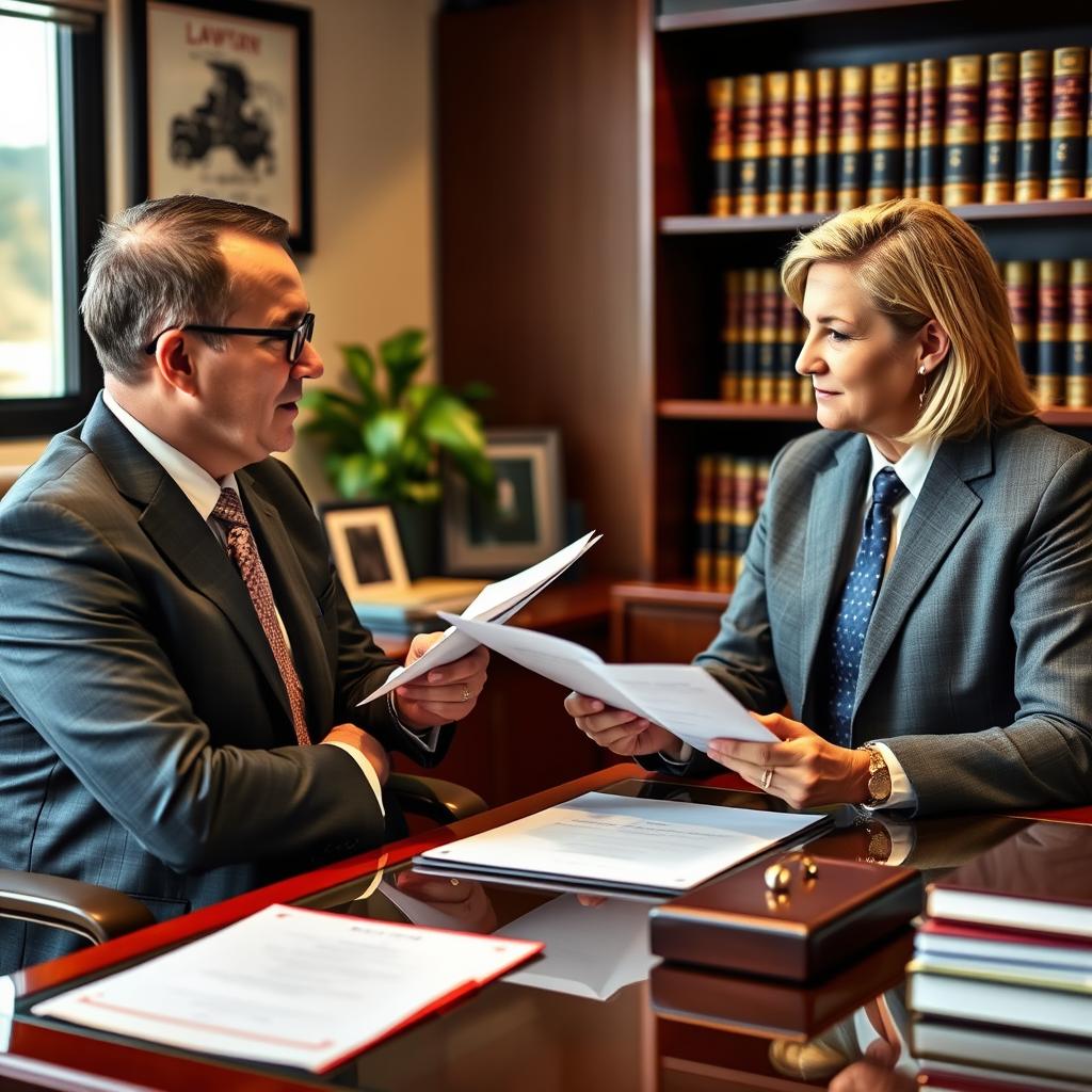 Adultery Divorce Lawyer Carroll County