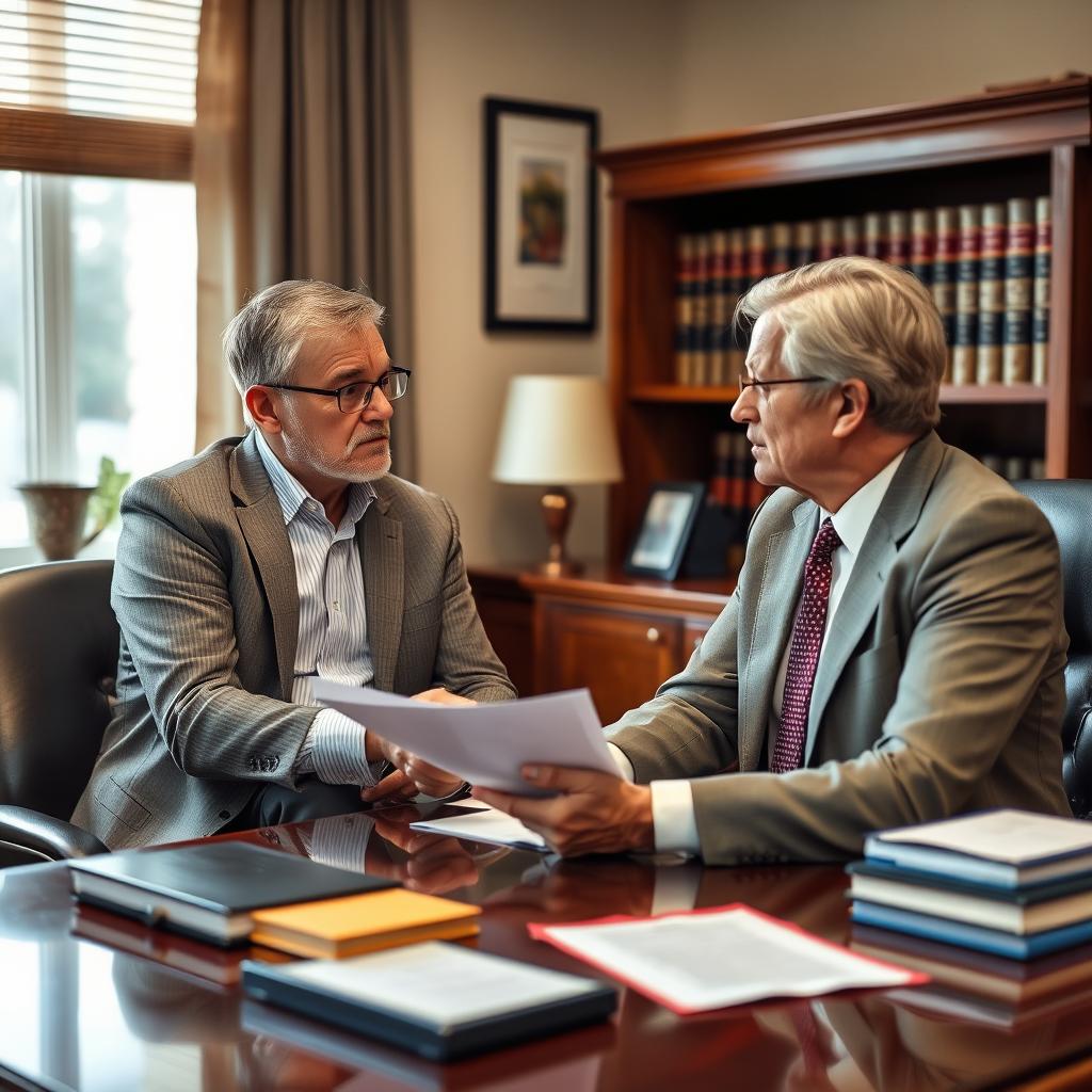 Adultery Divorce Lawyer Cecil County