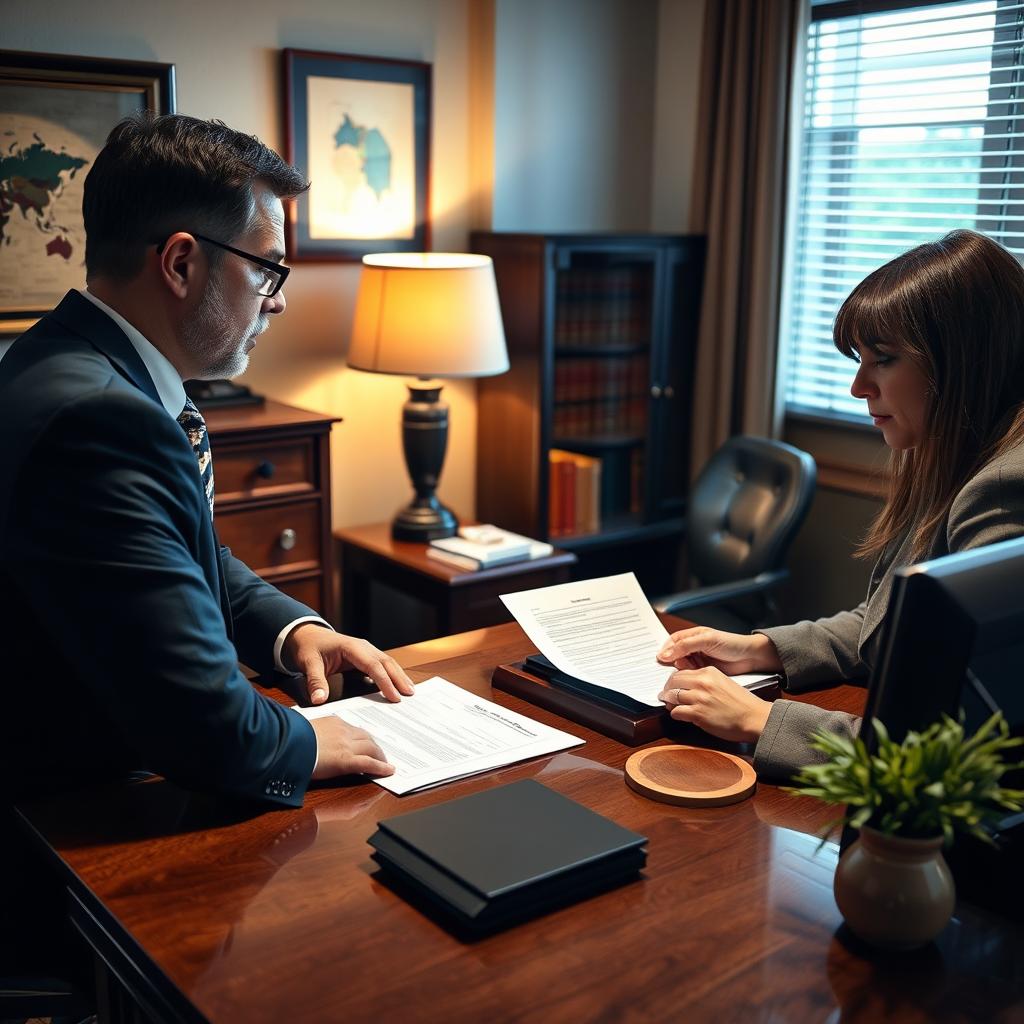 Adultery Divorce Lawyer Charles County
