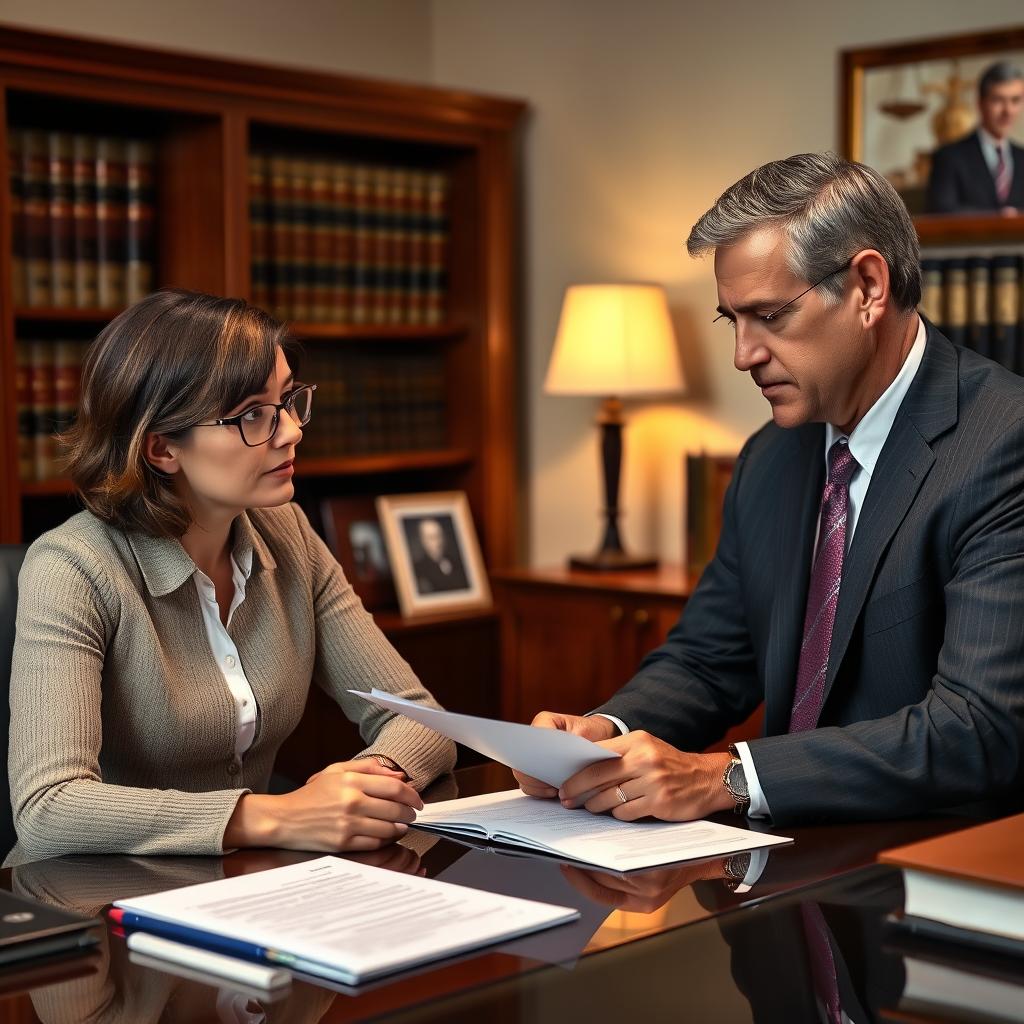 Adultery Divorce Lawyer Harford County