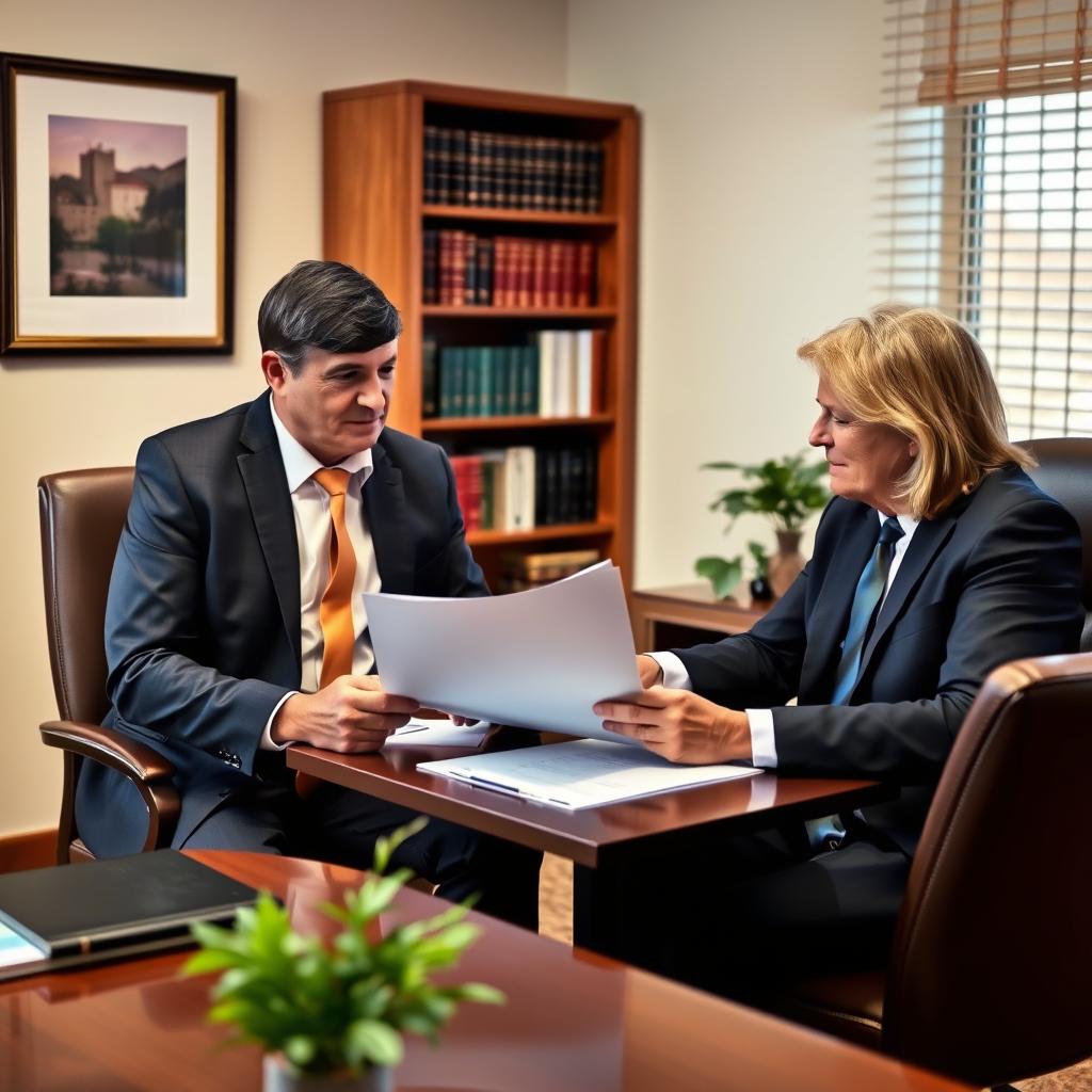 Adultery Divorce Lawyer Howard County
