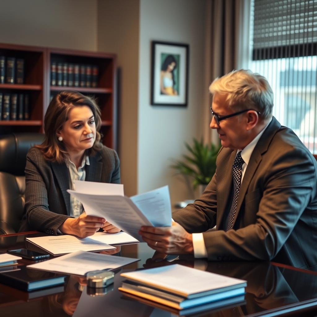 Adultery Divorce Lawyer Prince Georges County