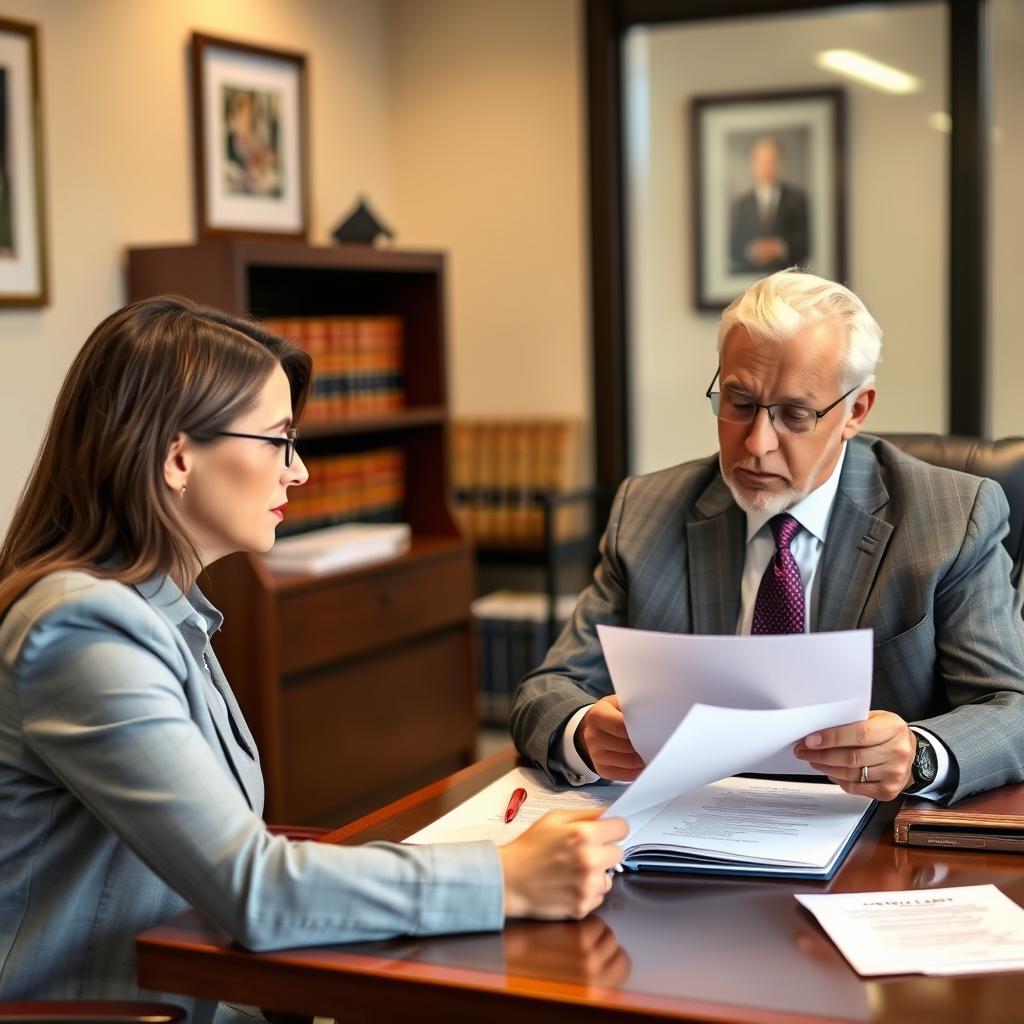 Adultery Divorce Lawyer Somerset County