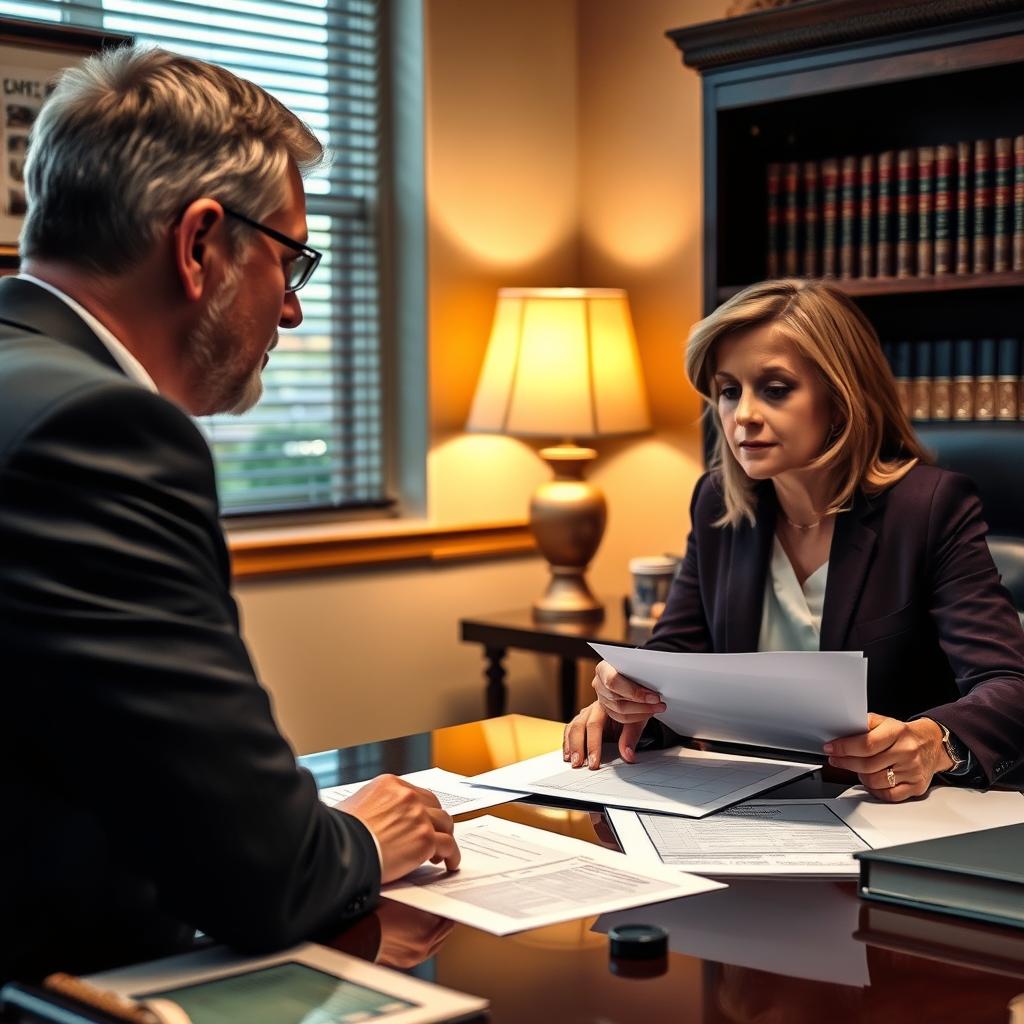 Adultery Divorce Lawyer St Marys County