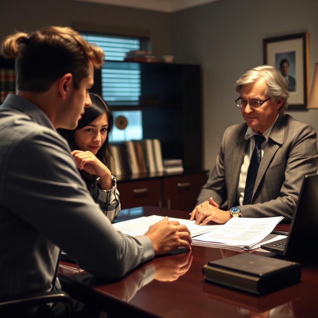 Adultery Divorce Lawyer Talbot County