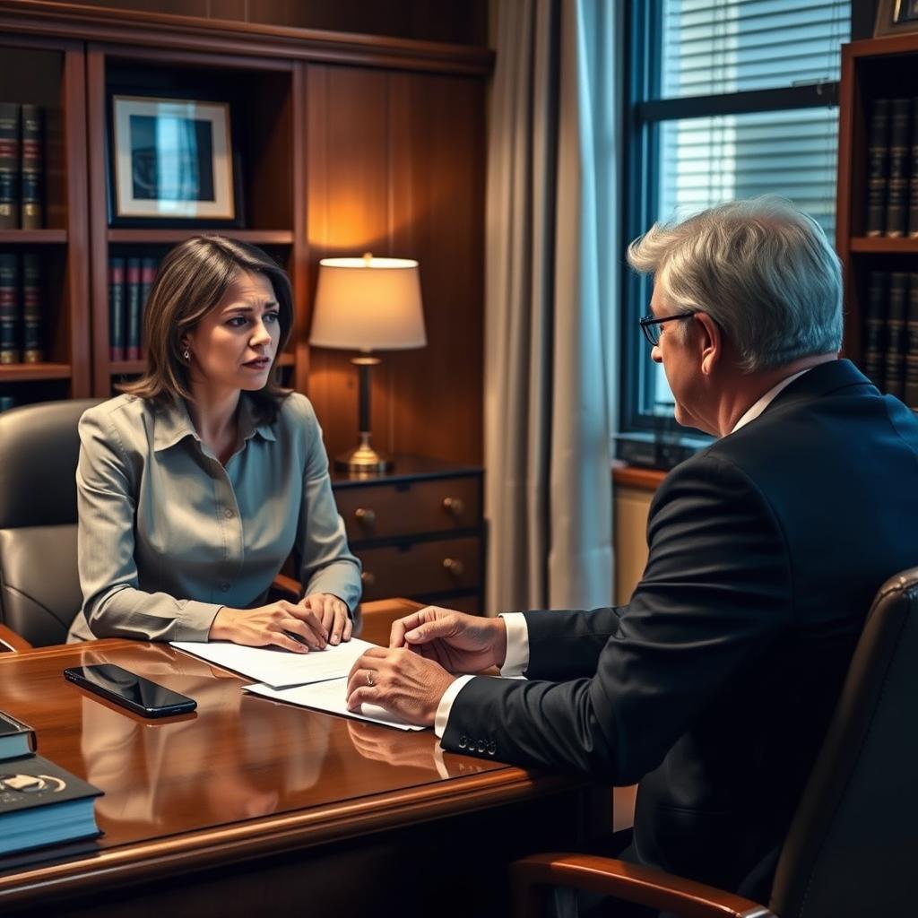 Adultery Divorce Lawyer Worcester County
