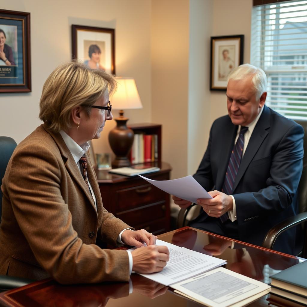 Alimony Contempt Lawyer Botetourt County