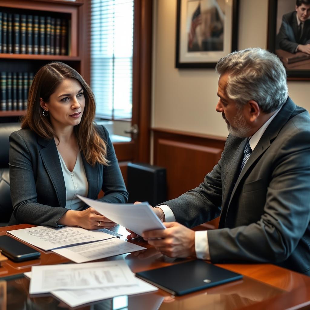 Alimony Contempt Lawyer Chesapeake