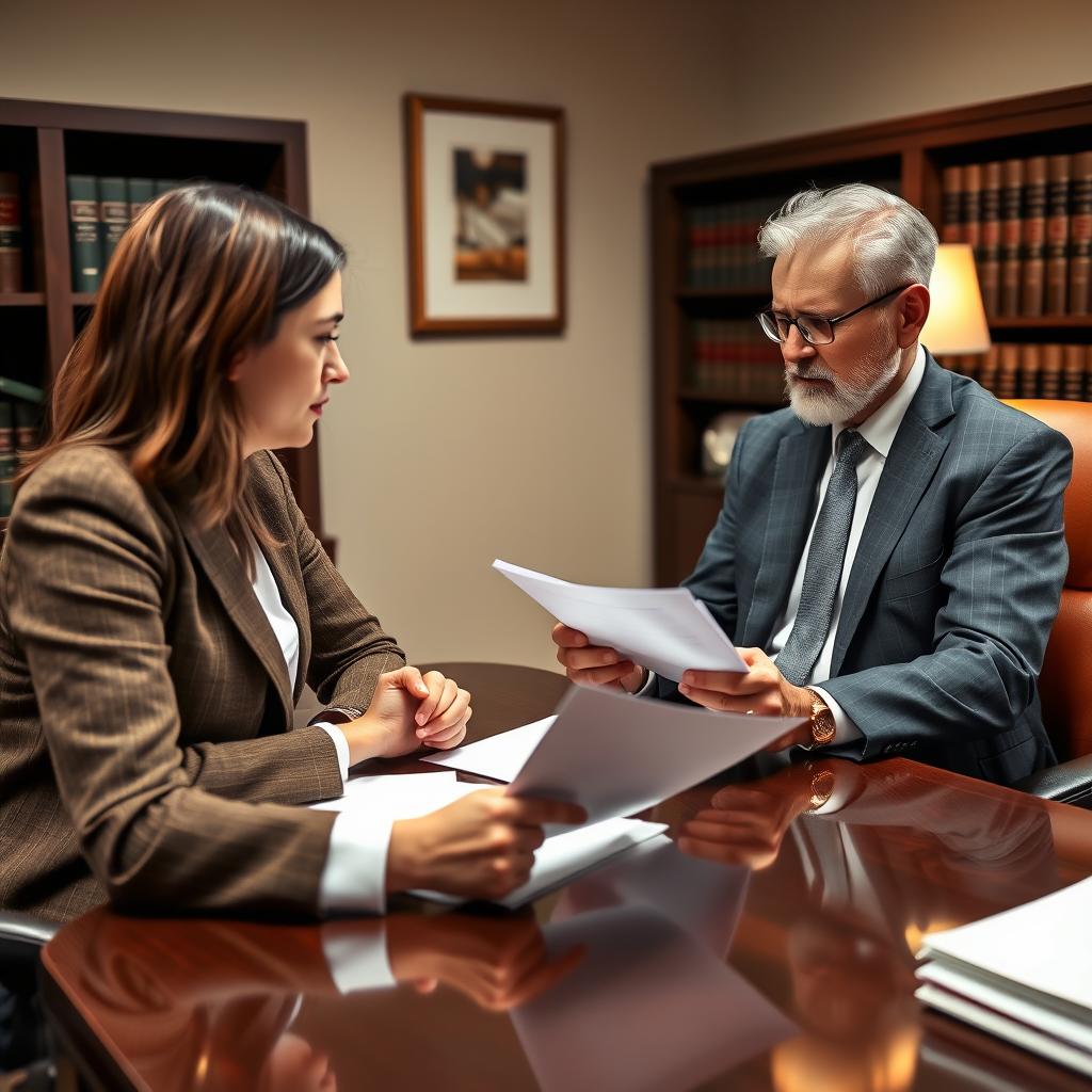 Alimony Contempt Lawyer Colonial Heights