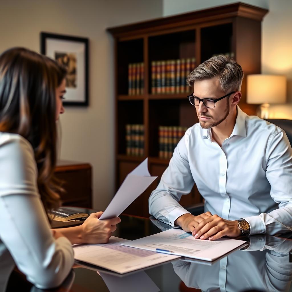 Alimony Contempt Lawyer Henrico County