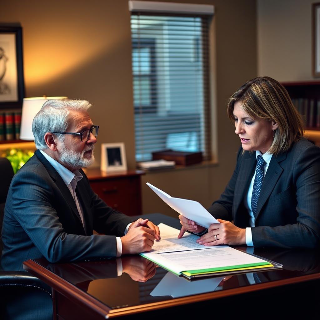 Alimony Contempt Lawyer Isle of Wight County