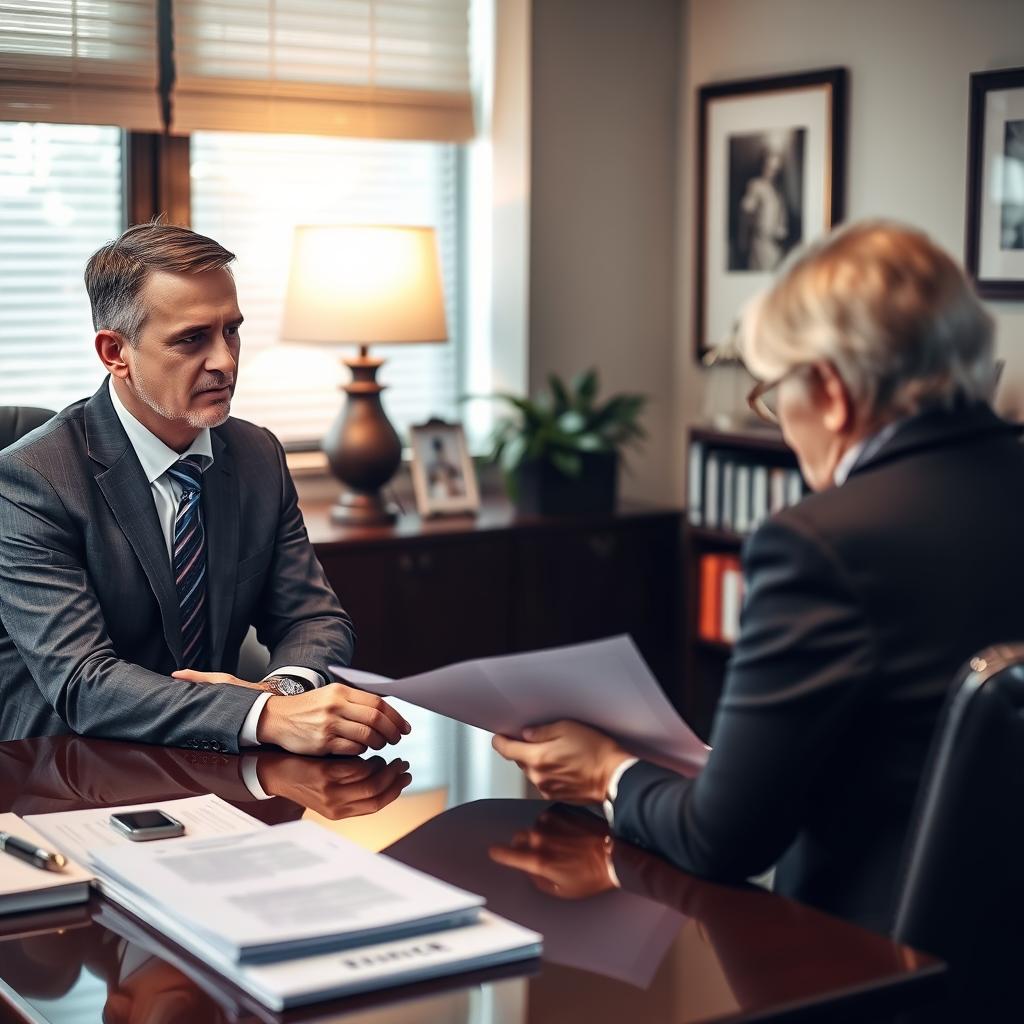Alimony Contempt Lawyer Loudoun County