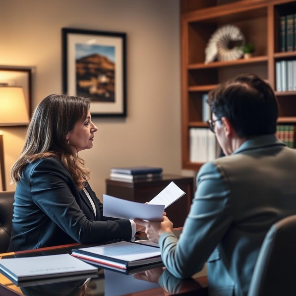 Alimony Contempt Lawyer Manassas Park