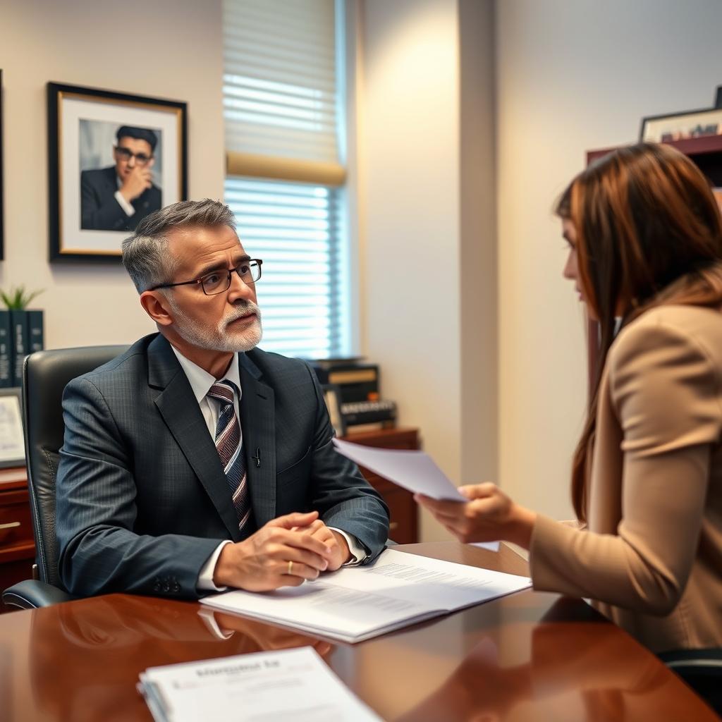 Alimony Contempt Lawyer Orange County